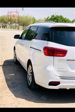 Kia Sedona